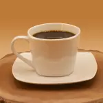 Café destilado