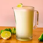 Jarra de Limonada Pequeña