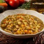 Minestrone