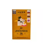 Chocolate Luzz75g Doce de Leite Coco