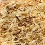 PIZZA FUGAZZA