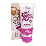 Gel Redutor Bell Corpus 200g
