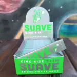 Seda Suave Slim
