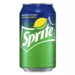 SPRITE 350ML