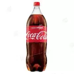 COCA COLA 2L