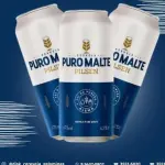 CERVEJA PURO MALTE