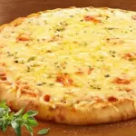 MUSSARELA