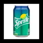 Sprite Lata