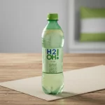 H2OH limão 500ml