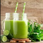 JUGO VERDE
