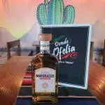 Mayorazgo Reposado Tequila