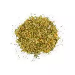 Alho, Cebola e Salsa