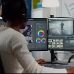PC Editor Ouro