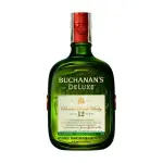 BUCHANAN'S DELUXE 1L