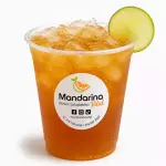 Té de Limon Helado