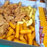 COMBO ITU