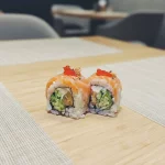 Alaska roll