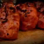 Linguiça toscana 3 un