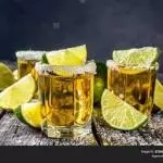 Tequila José Cuervo