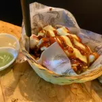 Salchiparadise