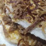 TAPIOCA ARMARIA