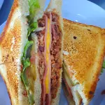 Sándwich Cubano