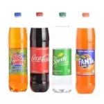 GASEOSA 1.5LT