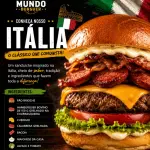 🇮🇹 ITÁLIA