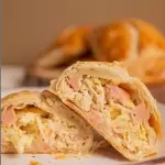 EMPANADA TRIPLE