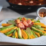 Ensalada Luna de Valencia