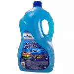 Sabão Líquido Azul 5L QUIMIPROL