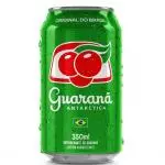 ANTÁRCTICA LATA