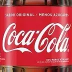 Coca cola 1.5l