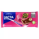 BARRA LACTA SONHO DE VALSA 98G