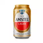Amstel Lata