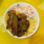 Carne Assada c/maionese G (750g)