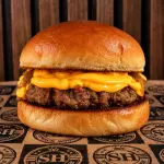 Snack Cheddar