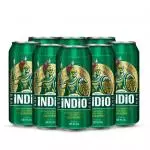 Cerveza Indio