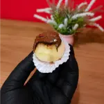 Brigadeiro Ninho com Nutella