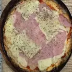 Pizza Mista