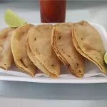 5 PESCADILLAS