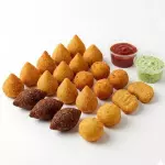 BOX - 20 Mini Salgados