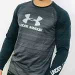 Sudadera Under Armoun
