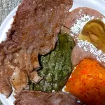 Carne asada