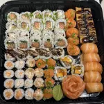 Combo 70 peças