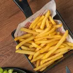 Papas Fritas