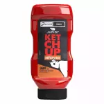 Ketchup DEFUMADO Junior 370ml