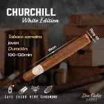 Churchill [White Edition]