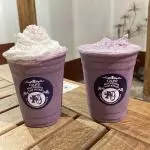 Frappe Taro