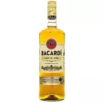 Bacardi Oro